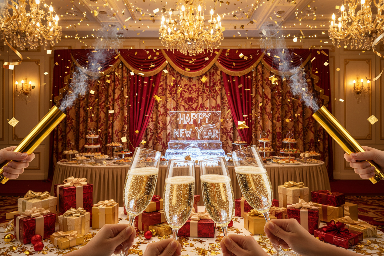 A celebration
